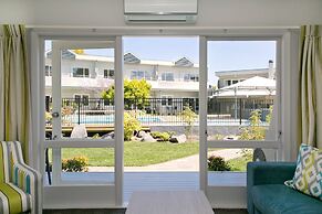 Anchorage Resort Taupo