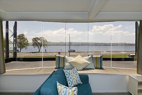 Anchorage Resort Taupo
