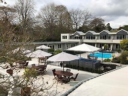 Anchorage Resort Taupo