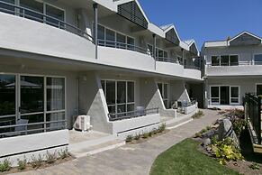 Anchorage Resort Taupo