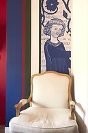 Hotel Saint Sernin