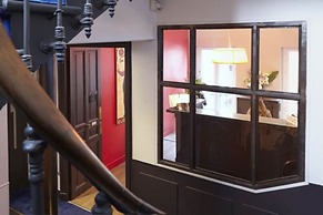 Hotel Saint Sernin