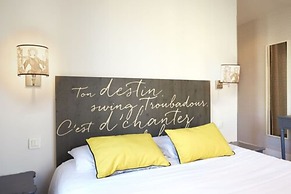 Hotel Saint Sernin