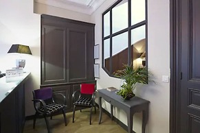 Hotel Saint Sernin