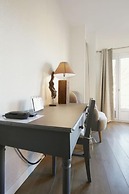 Hotel Saint Sernin