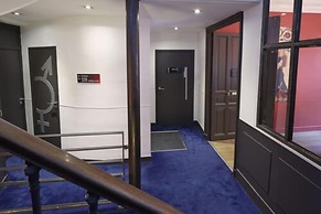 Hotel Saint Sernin