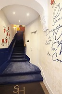 Hotel Saint Sernin