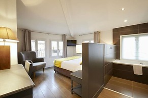 Hotel Saint Sernin