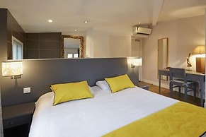Hotel Saint Sernin