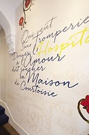 Hotel Saint Sernin