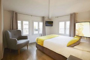 Hotel Saint Sernin