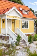 Engeltofta Sea Lodge Hotel