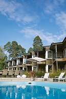Engeltofta Sea Lodge Hotel