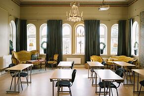 Engeltofta Sea Lodge Hotel