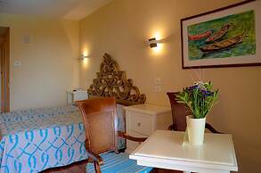 Villa Madrina Lovely and Dynamic Hotel