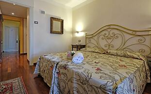 Villa Madrina Lovely and Dynamic Hotel