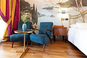 Villa Madrina Lovely and Dynamic Hotel