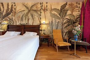 Villa Madrina Lovely and Dynamic Hotel