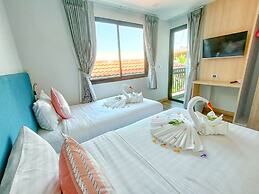 Baan Yuree Resort and Spa