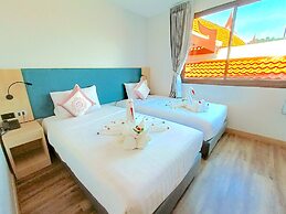 Baan Yuree Resort and Spa