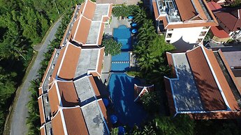 Baan Yuree Resort and Spa