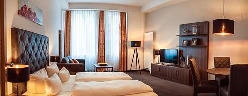 Aparthotel Neumarkt