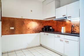Aparthotel Neumarkt