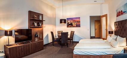 Aparthotel Neumarkt