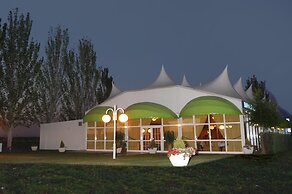 Hotel Ciudad de Navalcarnero
