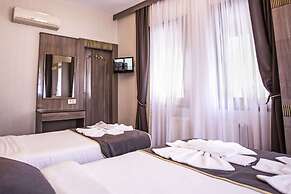 Dara Old City Hotel
