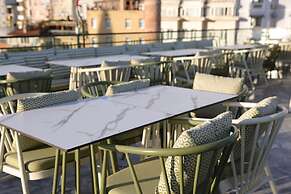 Dara Old City Hotel