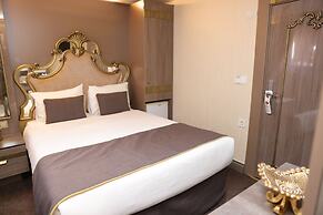 Dara Old City Hotel