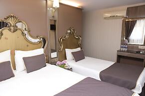 Dara Old City Hotel