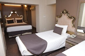 Dara Old City Hotel