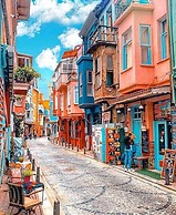 Dara Old City Hotel