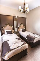 Dara Old City Hotel