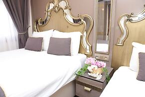Dara Old City Hotel