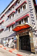 Dara Old City Hotel