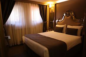 Dara Old City Hotel