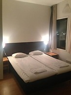 Dialog Hotel Kungens Kurva