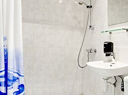 Dialog Hotel Kungens Kurva
