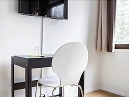 Dialog Hotel Kungens Kurva