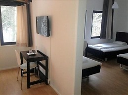 Dialog Hotel Kungens Kurva
