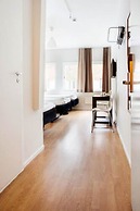Dialog Hotel Kungens Kurva