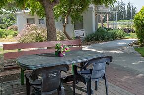 Degania B Country lodging