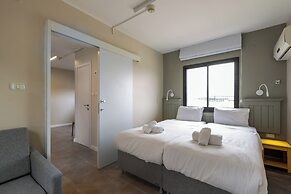 Degania B Country lodging