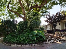 Degania B Country lodging
