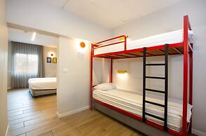 Degania B Country lodging