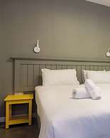 Degania B Country lodging