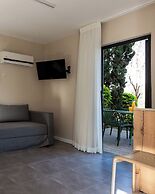 Degania B Country lodging
